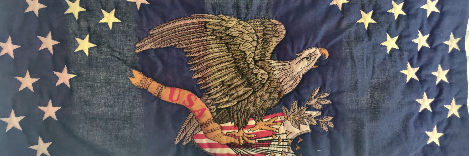 GregoryEdSmith's profile banner image