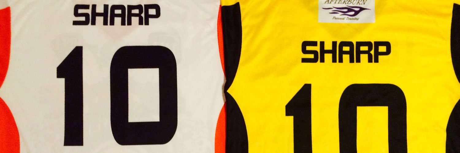 NickMSharp's profile banner image