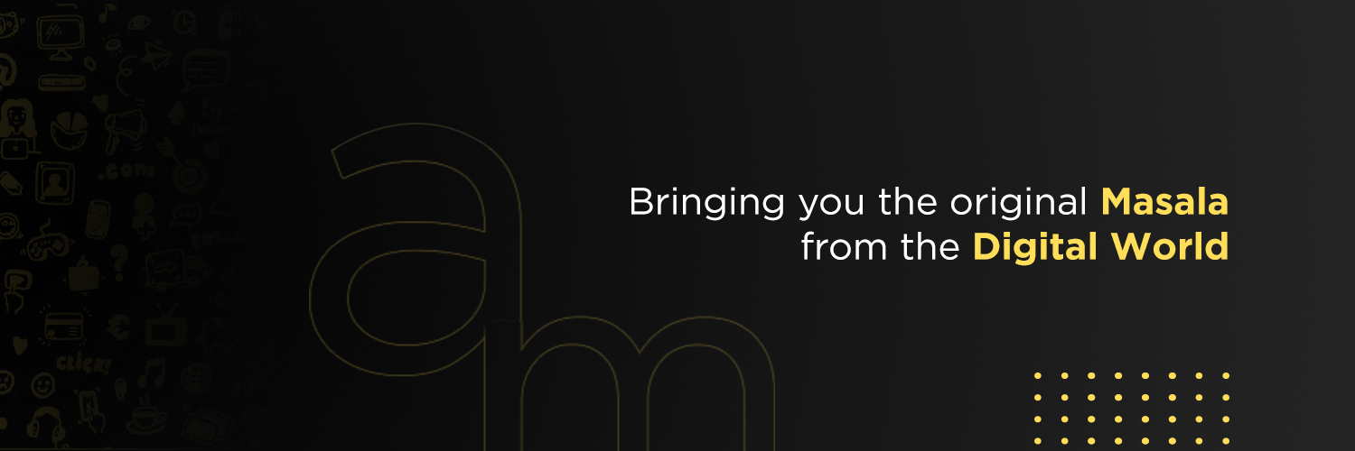 AgencyMasala's profile banner image