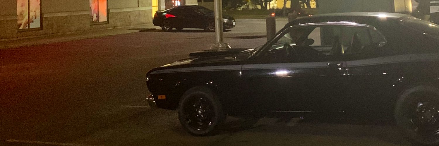 James_GTR's profile banner image