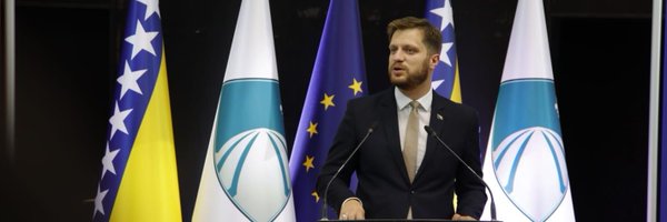 IrfanCengic Profile Banner