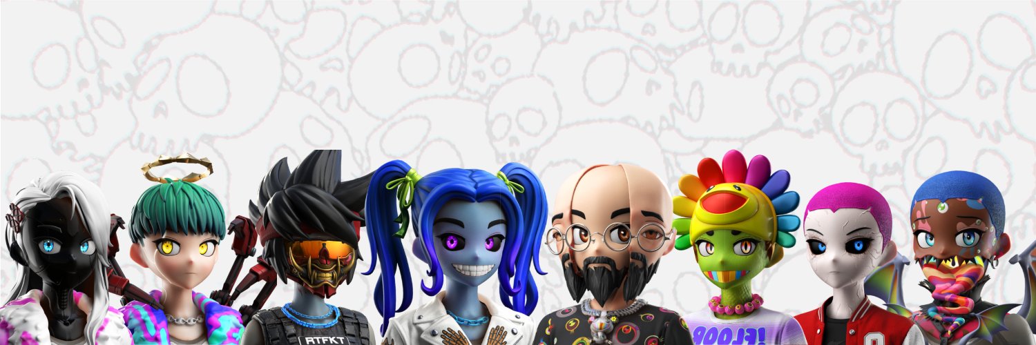 Roulito80_NFT banner