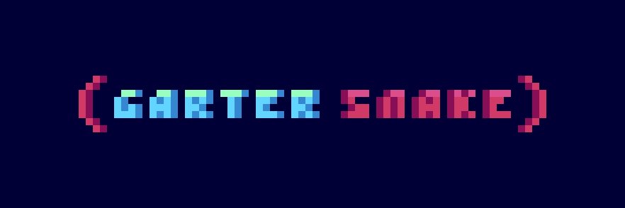 GarterSnake3288's profile banner image