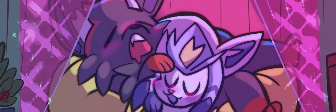 Glacytale_'s profile banner image
