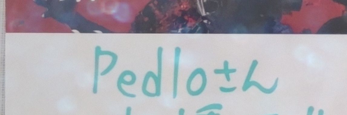 pedlo's profile banner image