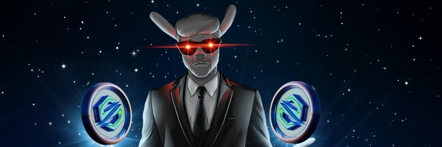 Cryptogas banner
