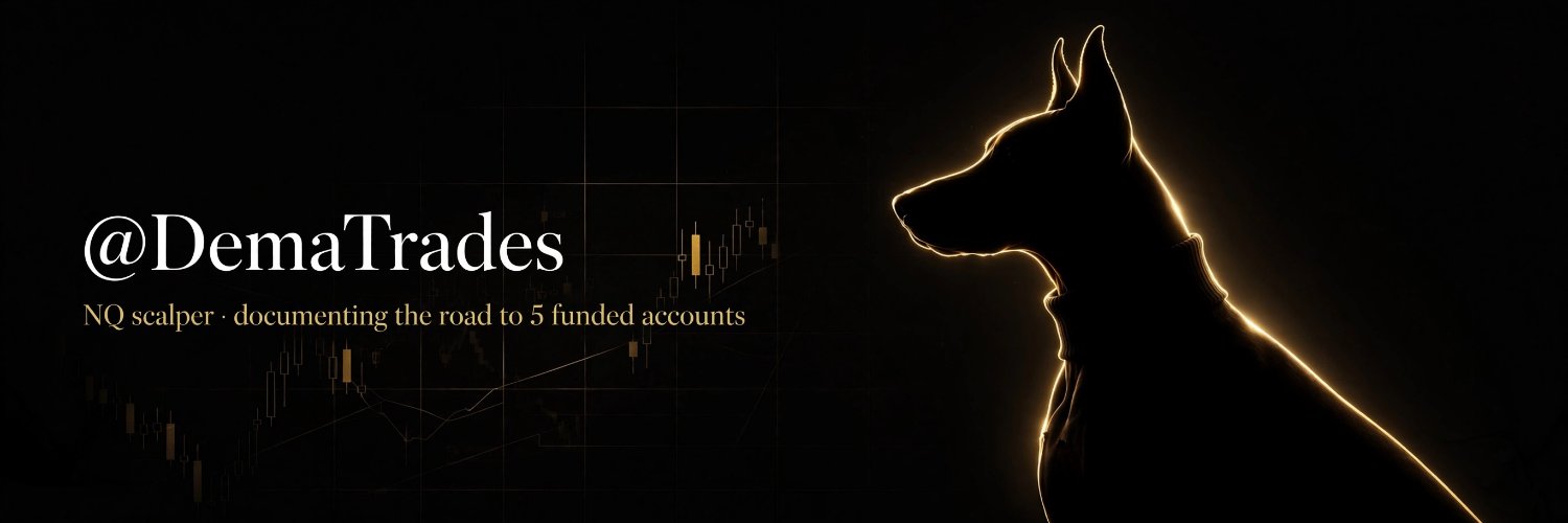 DemaTrades's profile banner image