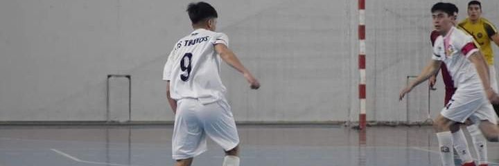 Jorgeesilv4's profile banner image