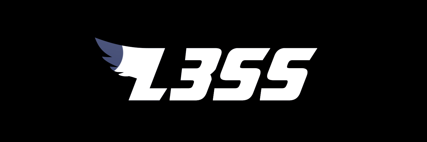 L3SS banner