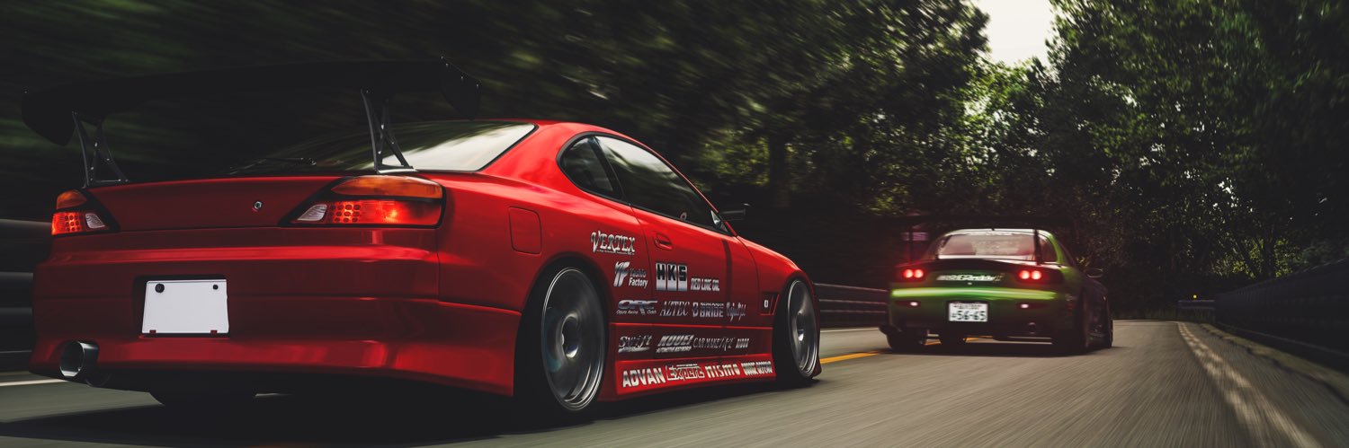 StreetVersion's profile banner image
