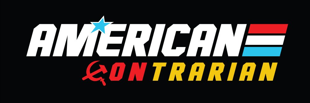 American Contrarian🚬🗯️ banner