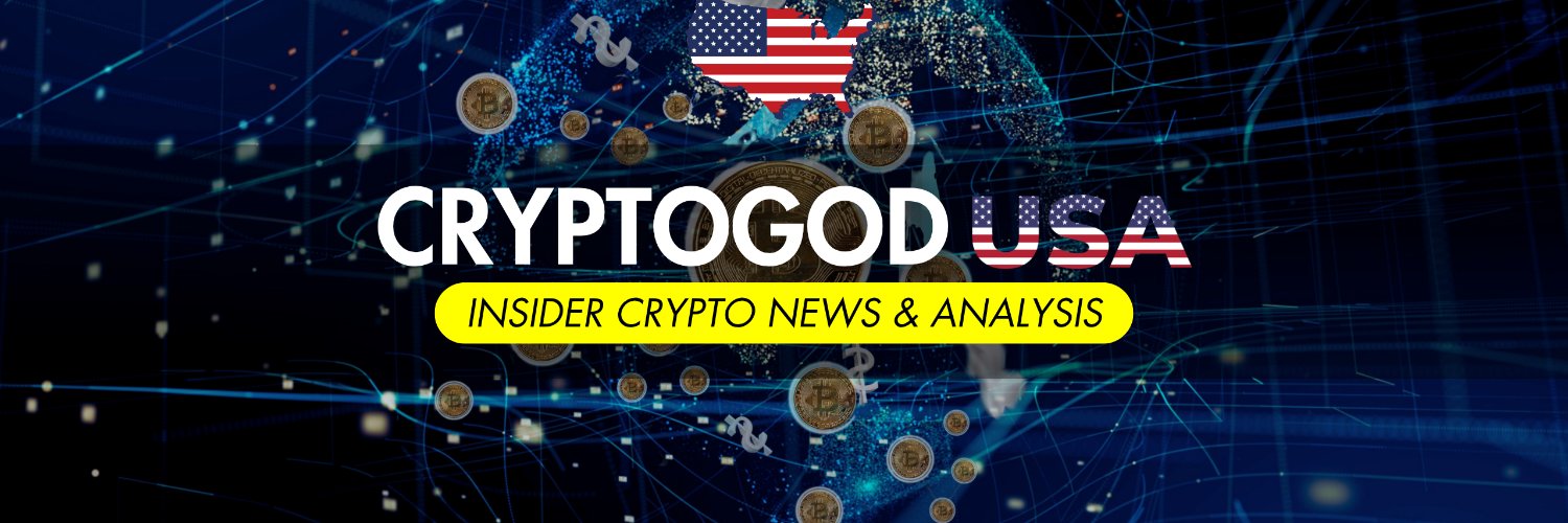 CryptoGodUSA's profile banner image