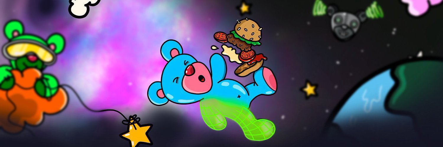 pixiebelle_'s profile banner image