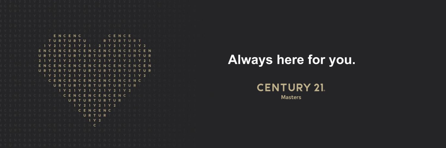 C21Masters's profile banner image