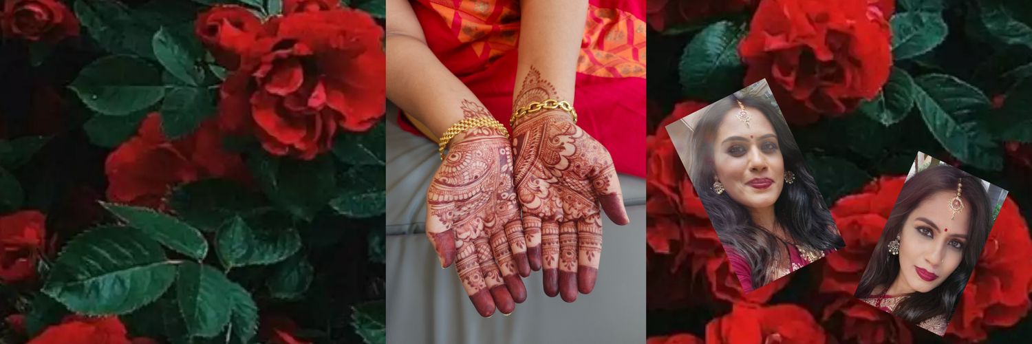🪷sukshmaⓋ🪷's banner