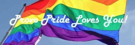 ProvoPride's profile banner image