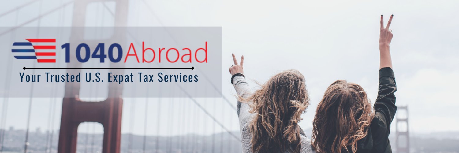 1040 Abroad banner