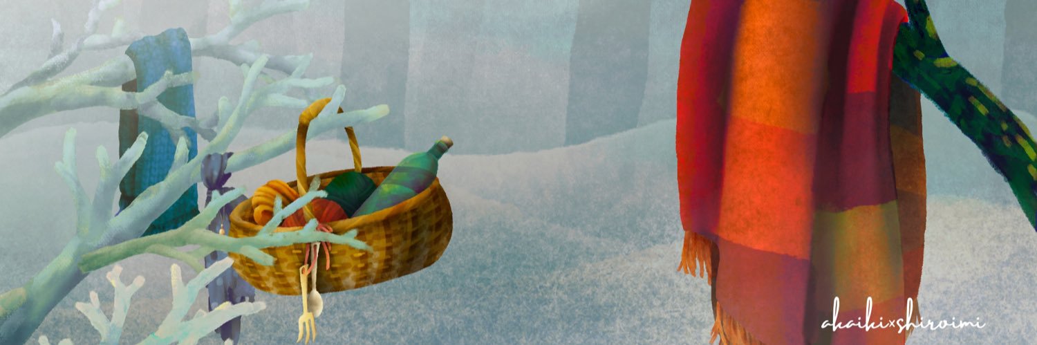 AShiroimi's profile banner image