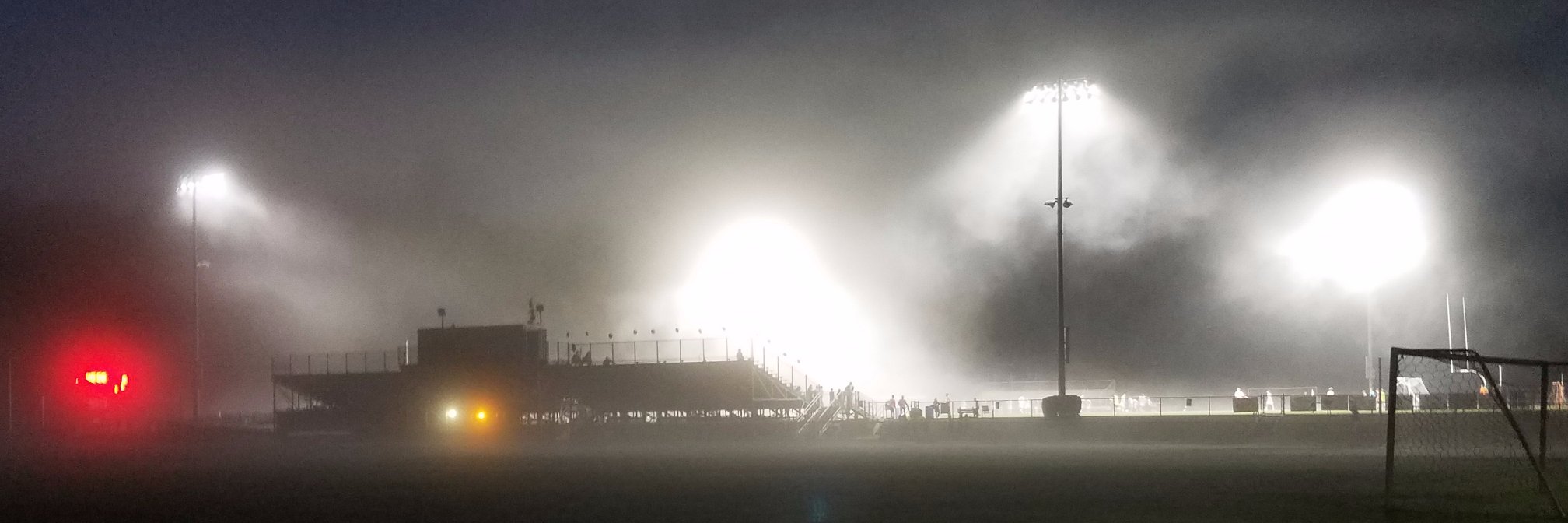 Pascack Valley Athletics banner