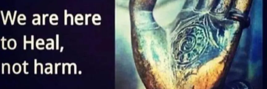 INDIGO children's, we are different, not weird. ❤️ banner