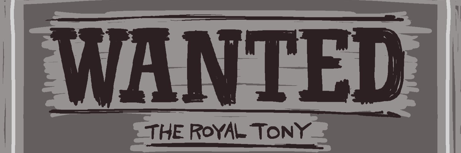 TheRoyalTony's banner