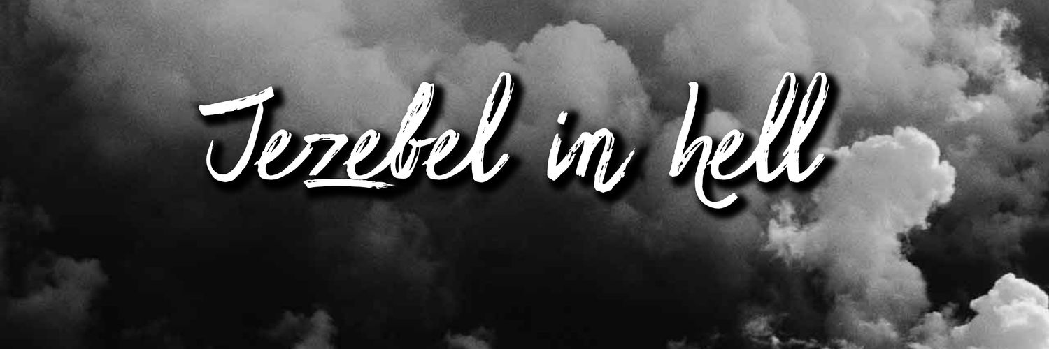 Jezebel_in_hell banner