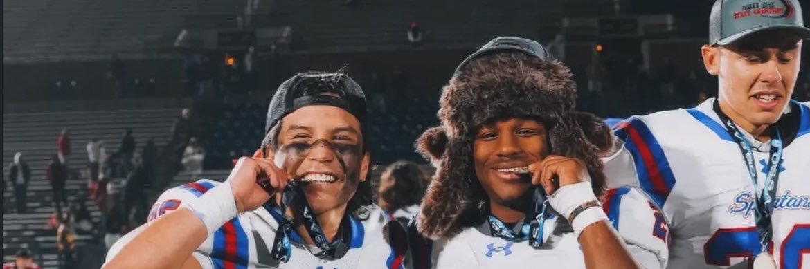 Gabe Blankenship banner