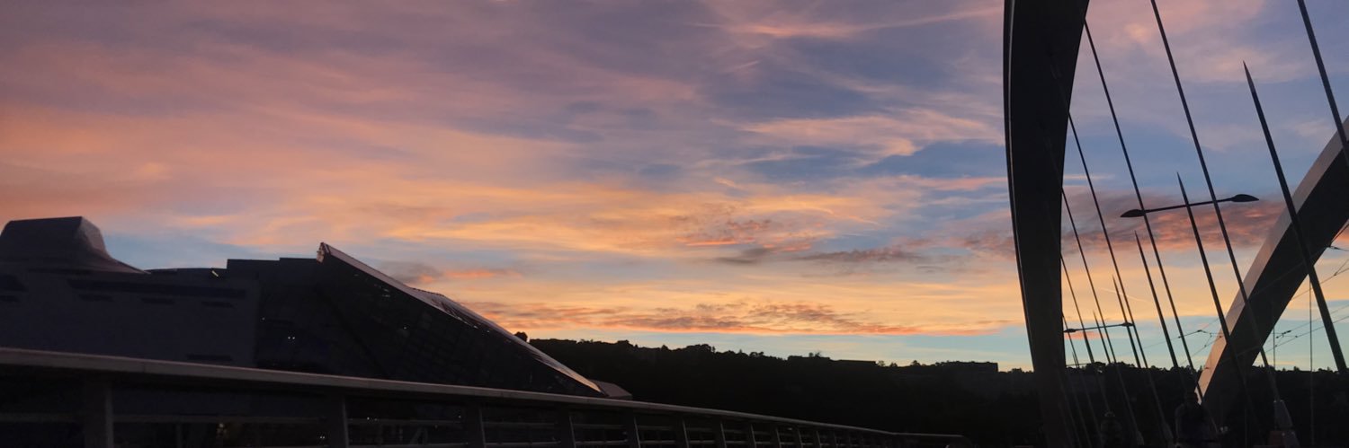 AyeDelgado's profile banner image
