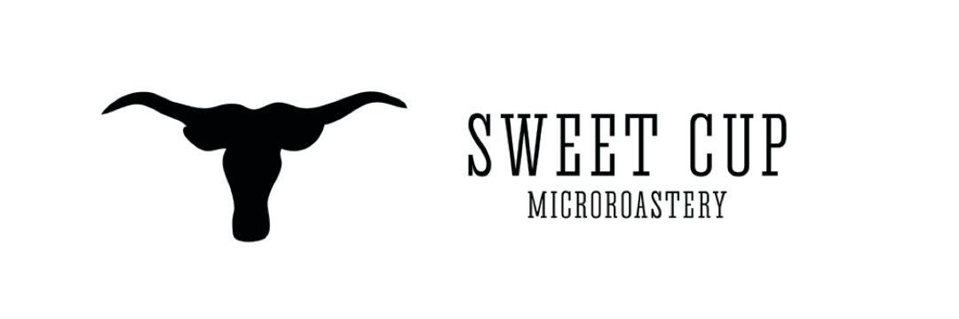 Sweet Cup banner