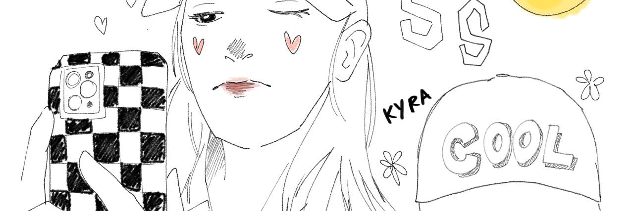 ✦ Kee banner