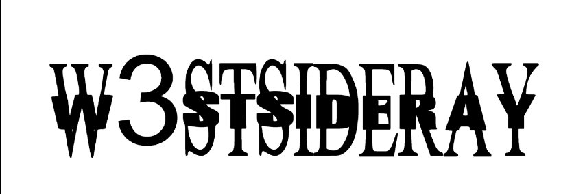 w3stsideray's profile banner image