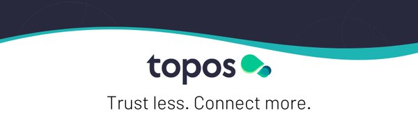 Toposware Profile Banner