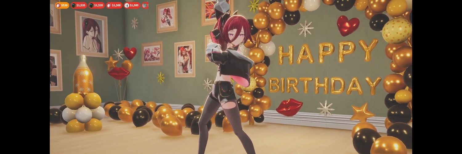 阿飛出海中~~(SC換名怪) banner