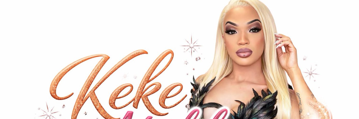 Keke Modelesque banner