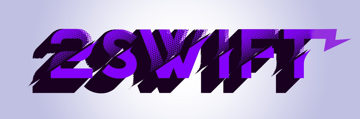 2SwiftYaHeard's profile banner image