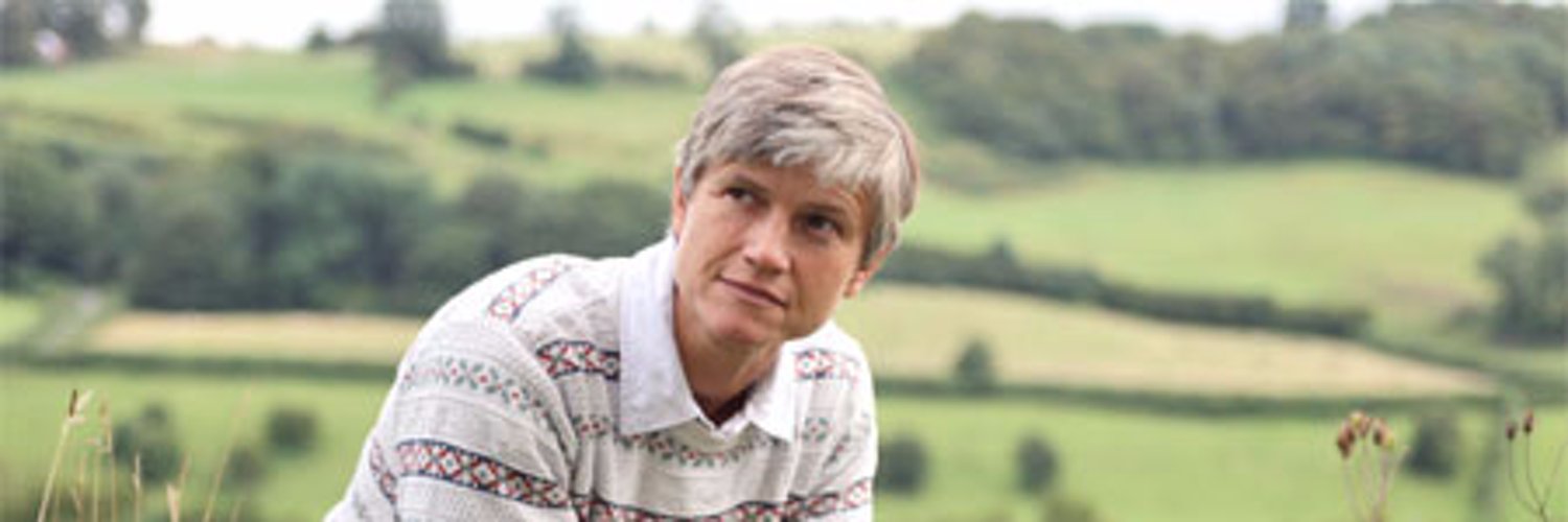 Dr Sarah Myhill Profile Banner