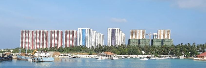 Maldives Feed banner
