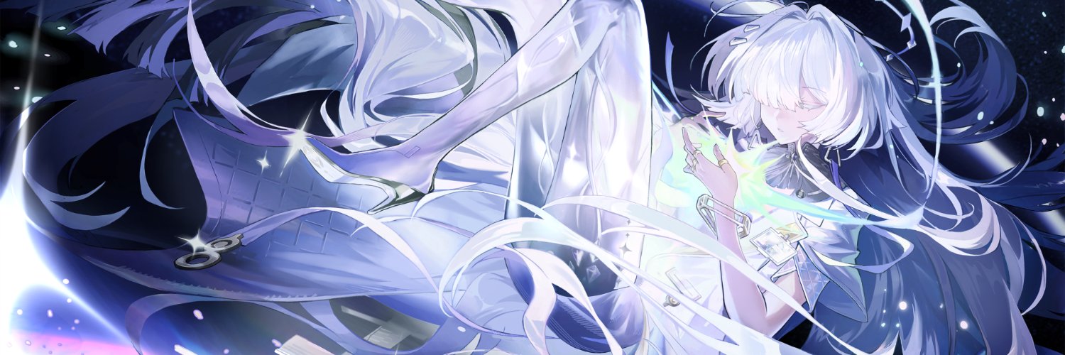 Aokumo033's profile banner image