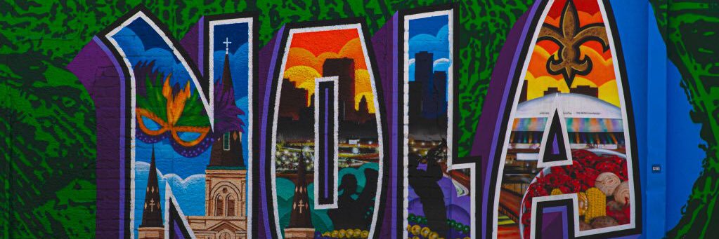 World Fantasy Convention 2022 banner