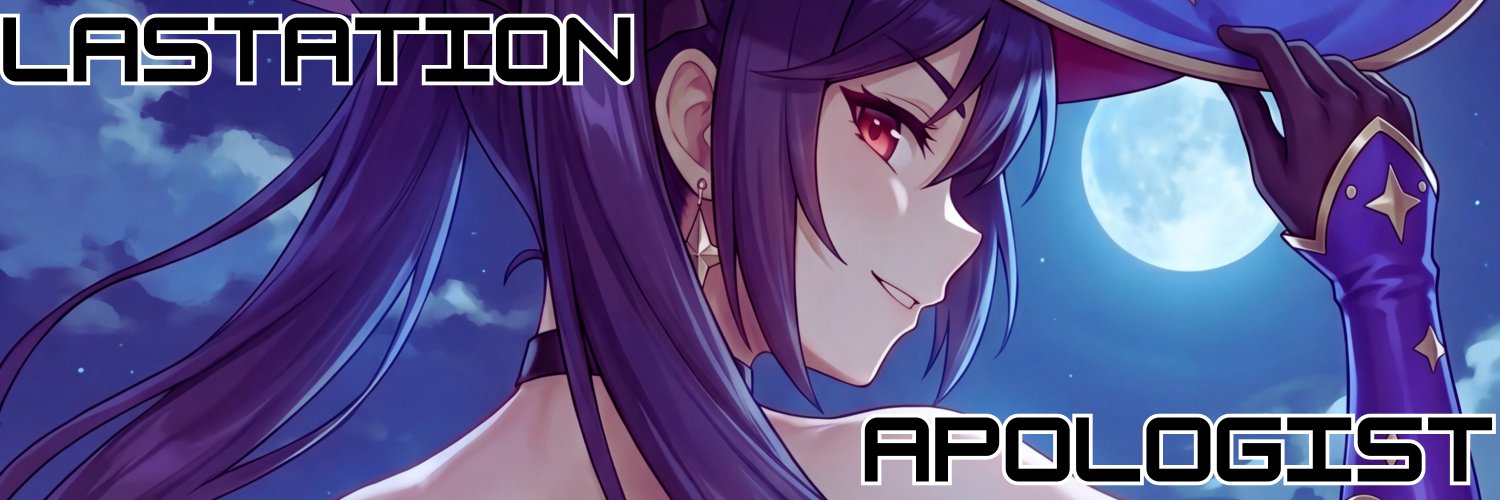 Lastation Apologist banner