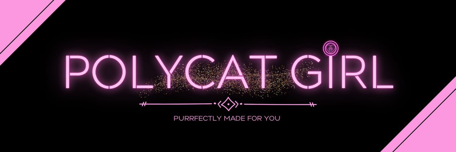 Polycat Girl || MINTING LIVE banner