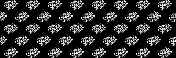 TX Scratch League banner