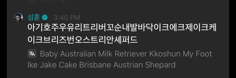 lucky pute 🍀 banner