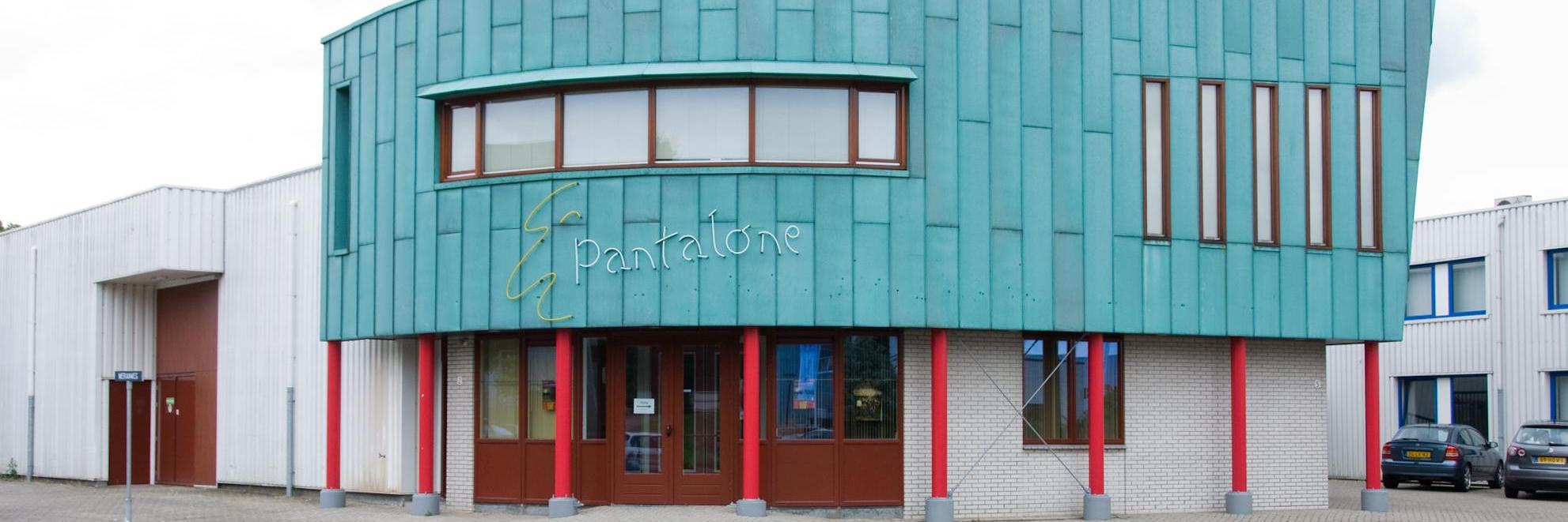 PantaloneNieuws's profile banner image