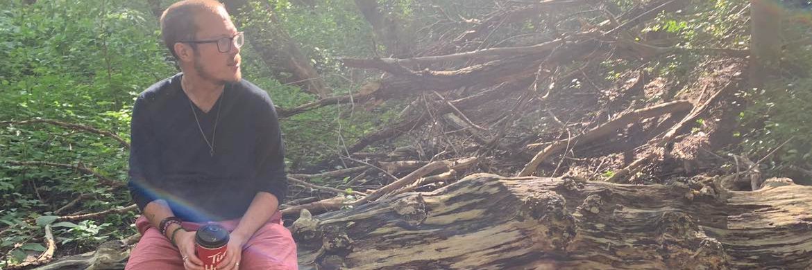 Dylan Clark-Moore banner