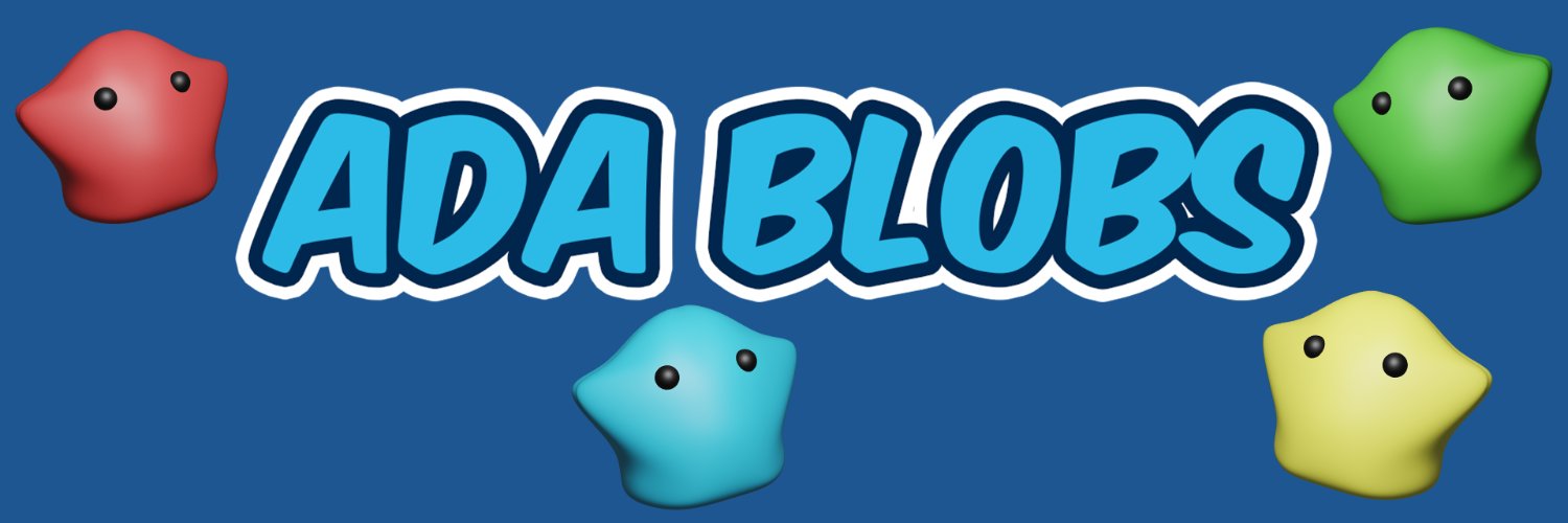 ADA Blobs banner