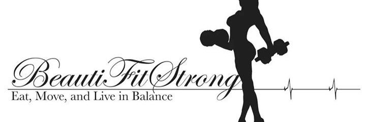 BeautiFitStrong banner