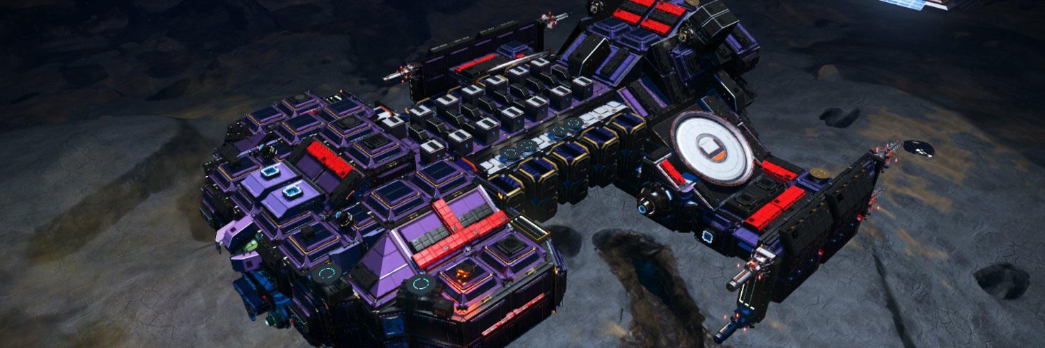 Battlecruiser Umojin banner