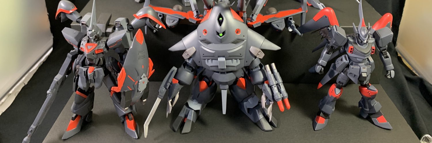 ダルクス@Dインパルス製作中 banner