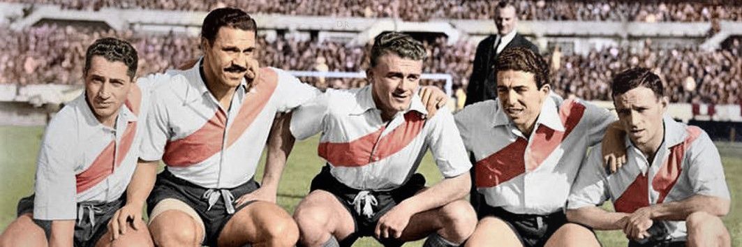 River Plate Pictures That Go Hard. banner